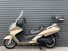     Honda Silver Wing