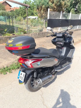 Kymco Downtown 125i-A2 .ABS | Mobile.bg    5