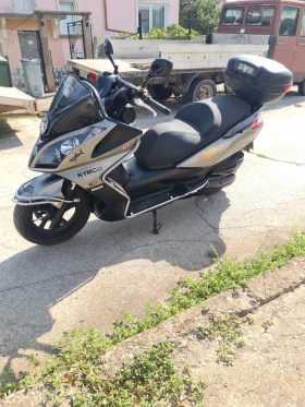 Kymco Downtown 125i-A2 .ABS | Mobile.bg    6