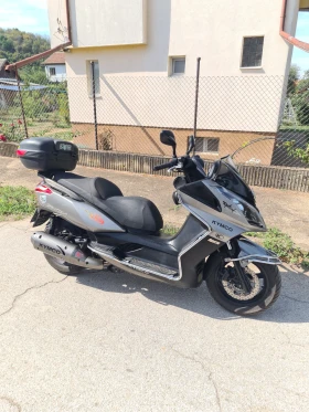 Kymco Downtown 125i-A2 .ABS | Mobile.bg    2