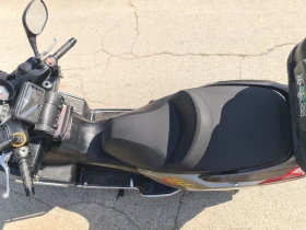 Kymco Downtown 125i-A2 .ABS | Mobile.bg    11