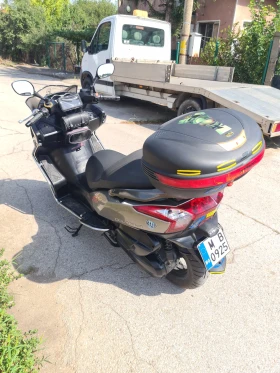 Kymco Downtown 125i-A2 .ABS | Mobile.bg    10