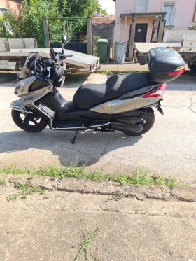 Kymco Downtown 125i-A2 .ABS | Mobile.bg    9