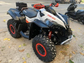 Обява за продажба на Can-Am Renеgade 650, 2019 год. ~18 500 лв. - изображение 9