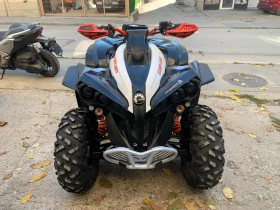 Обява за продажба на Can-Am Renеgade 650, 2019 год. ~18 500 лв. - изображение 4