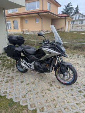 Honda Nc 750 - DCT | Mobile.bg � ����� ������ 5