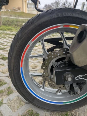 Honda Nc 750 - DCT | Mobile.bg � ����� ������ 15