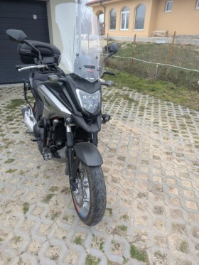 Honda Nc 750 - DCT | Mobile.bg � ����� ������ 10
