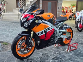Honda Cbr 1000💥ЛИЗИНГ💥REPSOL | Auto.bg — изображение 16