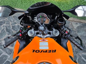 Honda Cbr 1000💥ЛИЗИНГ💥REPSOL | Auto.bg — изображение 9