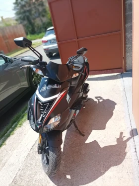 Aprilia Sr SR 50 R ��� ����  | Mobile.bg � ����� ������ 2