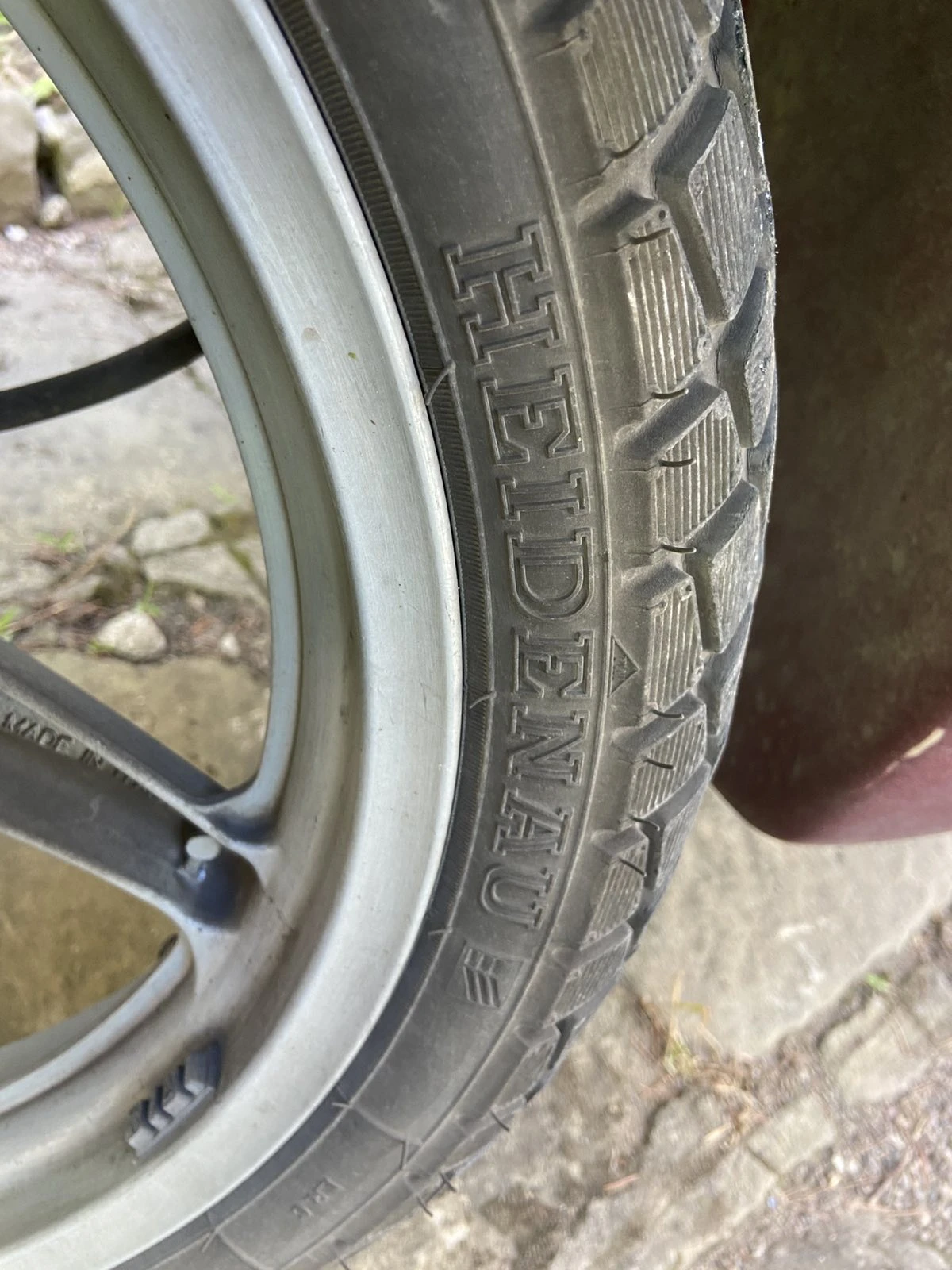 Honda Sh 150, снимка 7 - Мотоциклети и мототехника - 54734124