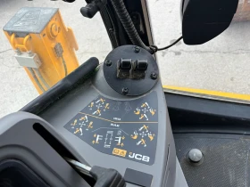 Багер JCB 3CX PLUS, снимка 8