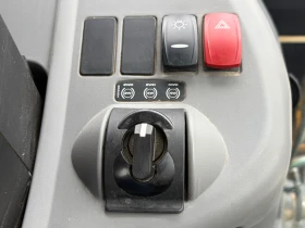 Багер JCB 3CX PLUS, снимка 9