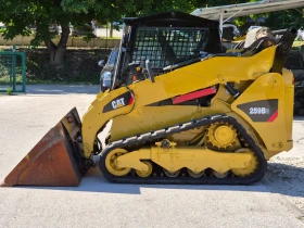 ���� ����� �������� Cat 259 B/4.2�/�����/������/����.����������/�������� | Mobile.bg � ����� ������ 2