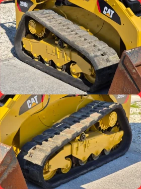 ���� ����� �������� Cat 259 B/4.2�/�����/������/����.����������/�������� | Mobile.bg � ����� ������ 14