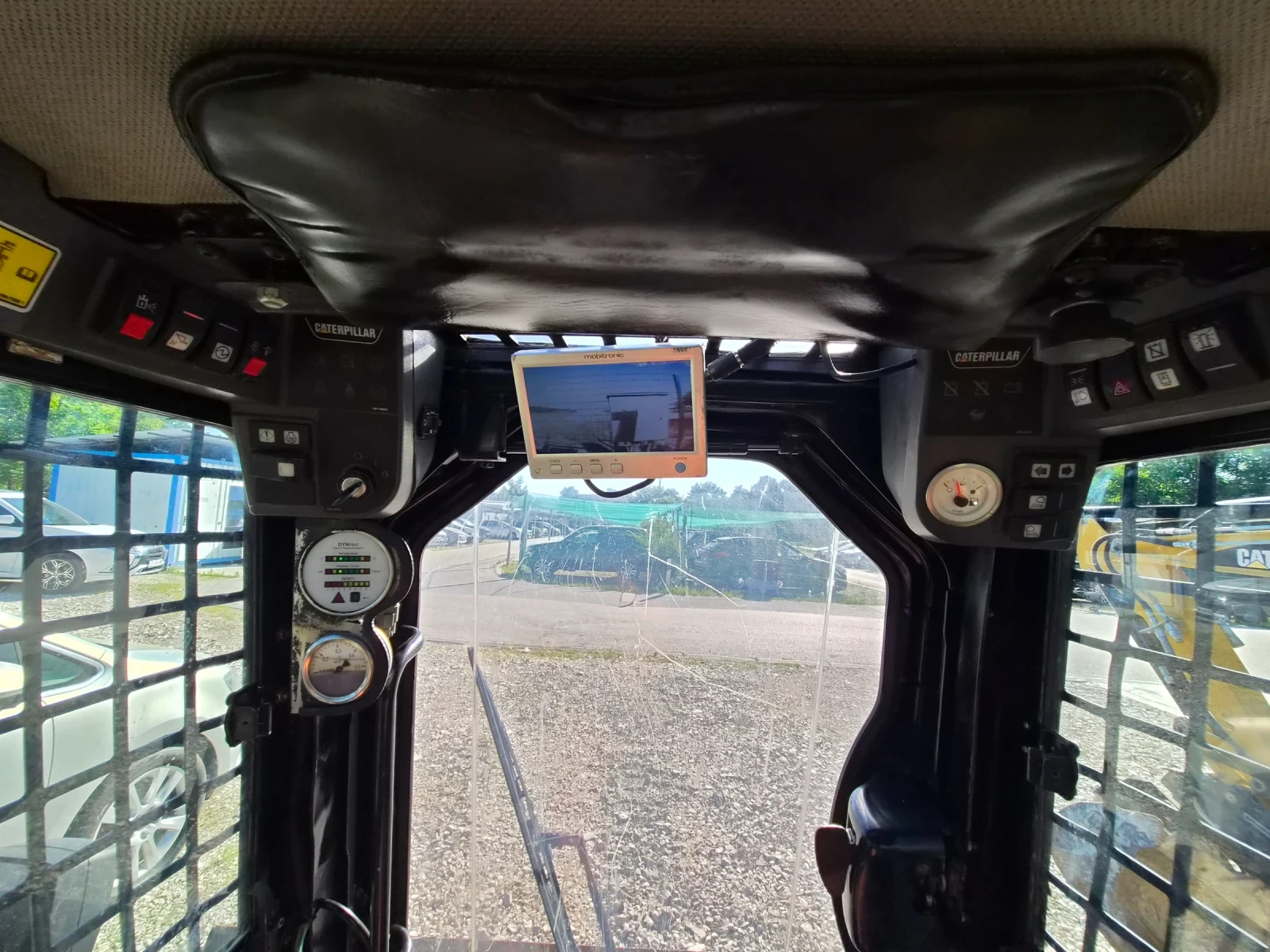 ���� ����� �������� Cat 259 B/4.2�/�����/������/����.����������/�������� | Mobile.bg � ����������� 13