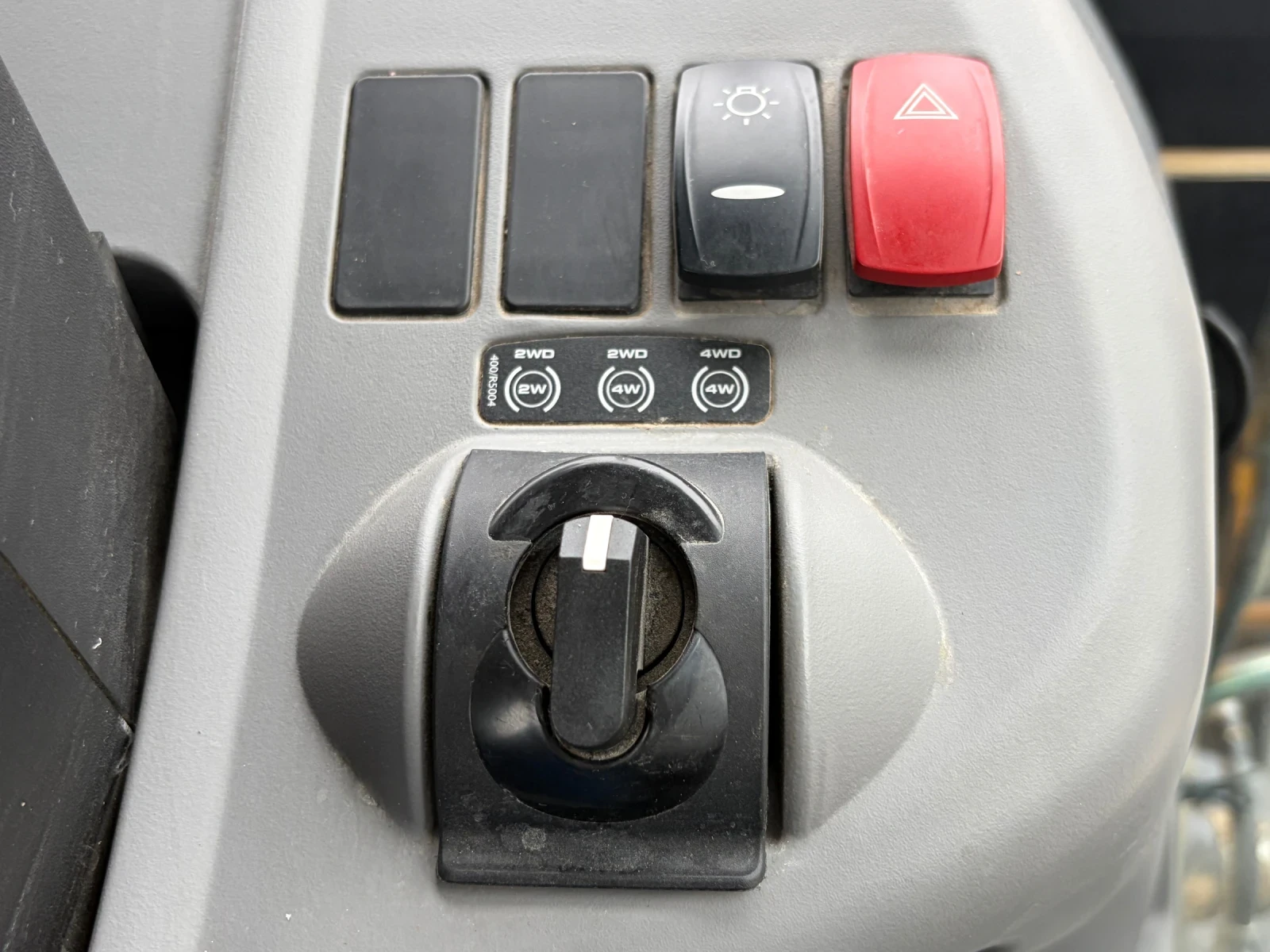 Багер JCB 3CX PLUS, снимка 9 - Индустриална техника - 56704517