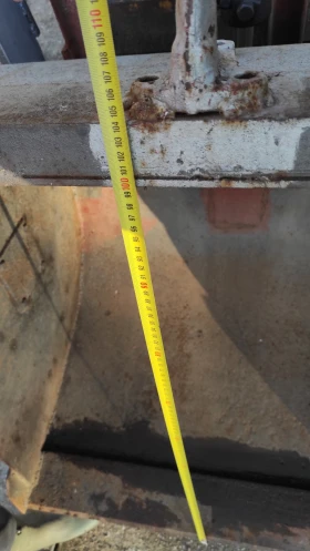 Мотокар Други, снимка 8