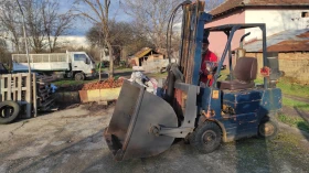 Мотокар Други, снимка 1