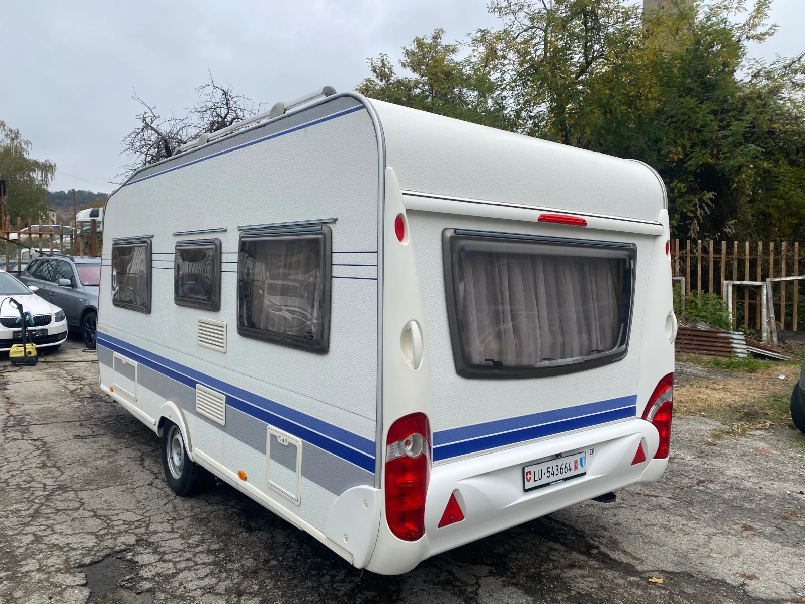 �������� Hobby De Lux ��������� | Mobile.bg � ����������� 4