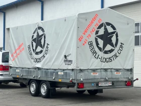 За автомобил Neptun 2022г. /  8 евро палета / 1.5т полезен товар, снимка 3