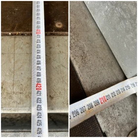 За автомобил Neptun 2022г. /  8 евро палета / 1.5т полезен товар, снимка 17