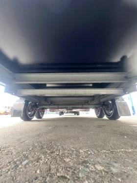 За автомобил Neptun 2022г. /  8 евро палета / 1.5т полезен товар, снимка 12