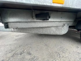 За автомобил Neptun 2022г. /  8 евро палета / 1.5т полезен товар, снимка 10 - Ремаркета - 53630162