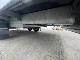 За автомобил Neptun 2022г. /  8 евро палета / 1.5т полезен товар, снимка 11 - Ремаркета - 53630162