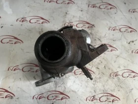 Турбо Mitsubishi за Citroen Peugeot - 1.5 BlueHDI 49172-03100 9813245480 1631887280, снимка 4