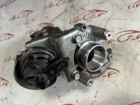 Турбо Mitsubishi за Citroen Peugeot - 1.5 BlueHDI 49172-03100 9813245480 1631887280, снимка 1