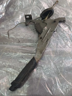 части за шаран 1.9дизел 1999г , снимка 12