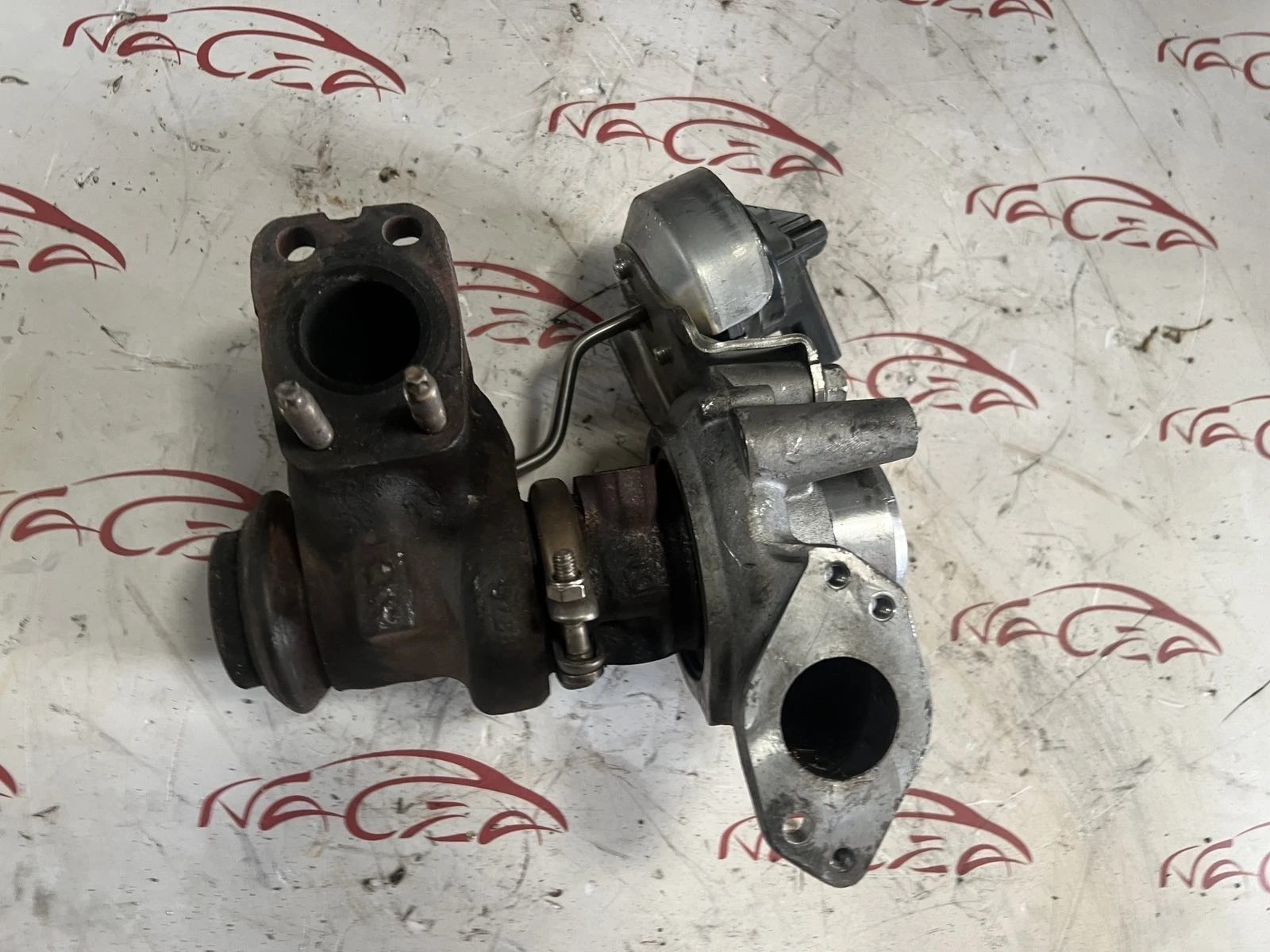  Mitsubishi  Citroen Peugeot - 1.5 BlueHDI 49172-03100 9813245480 1631887280 | Mobile.bg   3