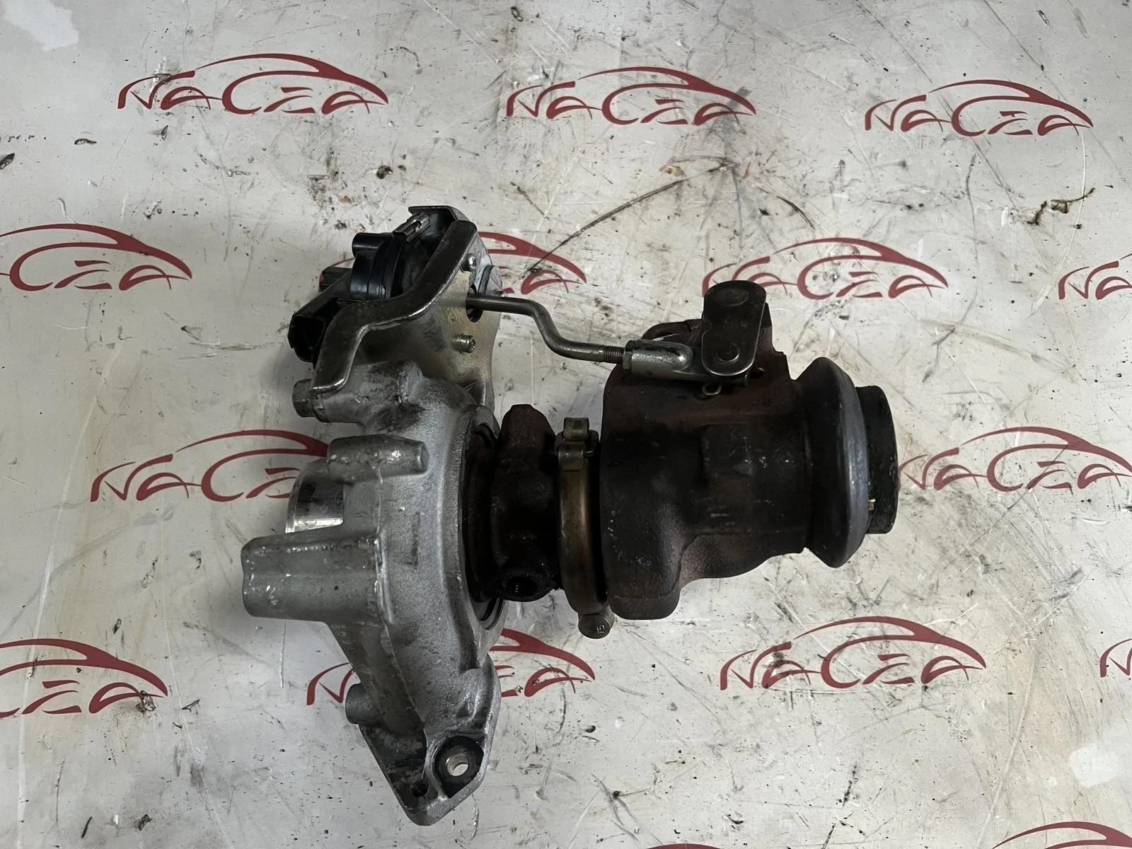  Mitsubishi  Citroen Peugeot - 1.5 BlueHDI 49172-03100 9813245480 1631887280 | Mobile.bg   2