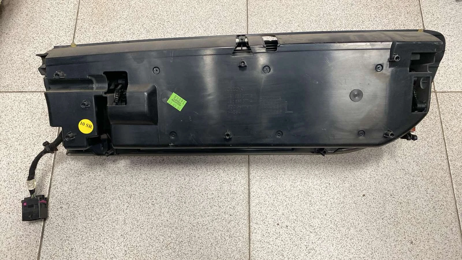    Audi A8 2004- LH 4E1868977AA / 4E2868977AA | Mobile.bg   3