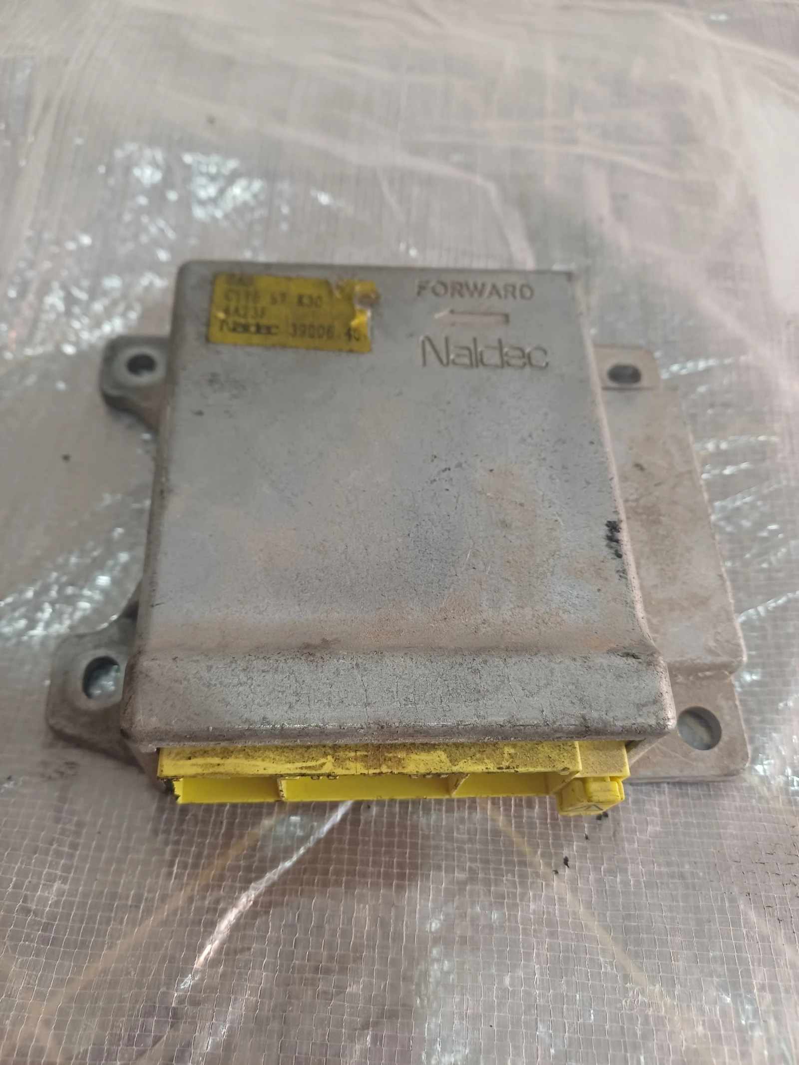 части за шаран 1.9дизел 1999г , снимка 5 - Части - 53858436