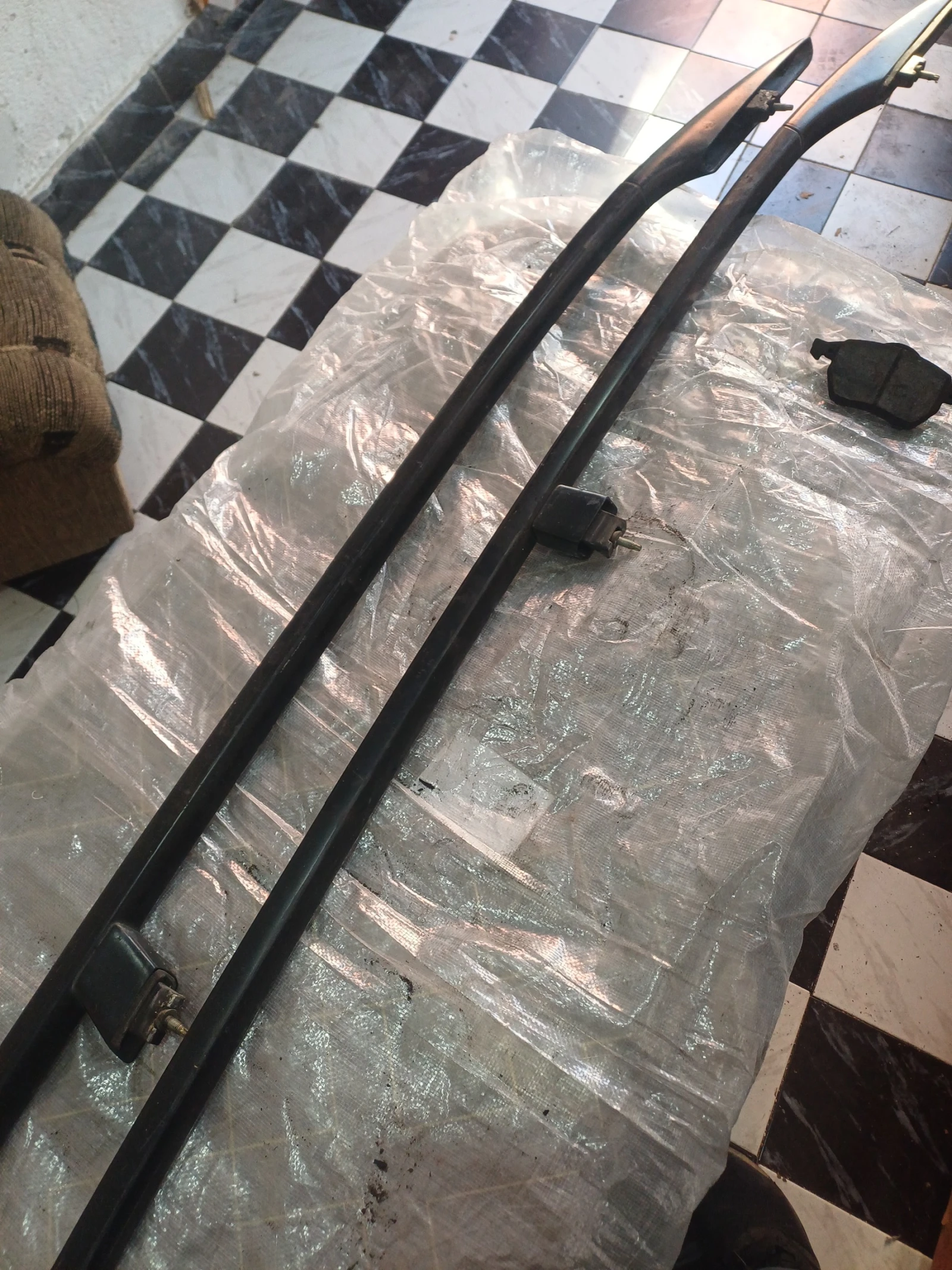 части за шаран 1.9дизел 1999г , снимка 14 - Части - 53858436