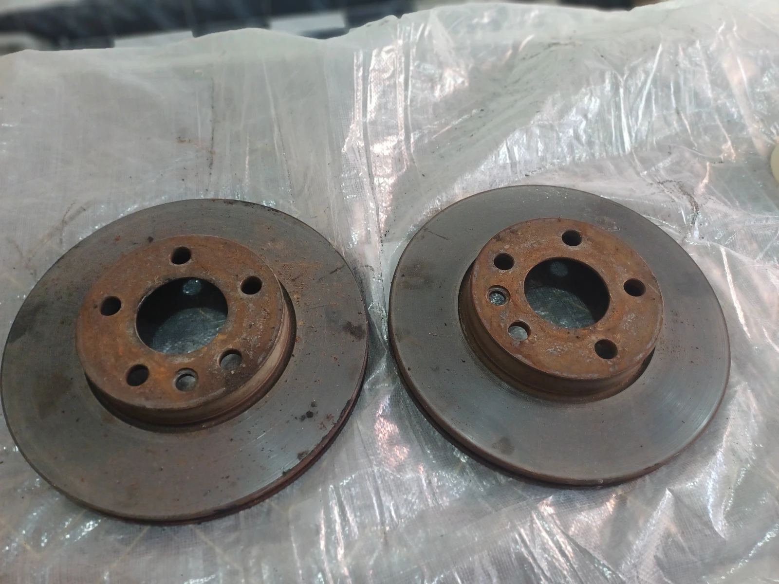 части за шаран 1.9дизел 1999г , снимка 11 - Части - 53858436