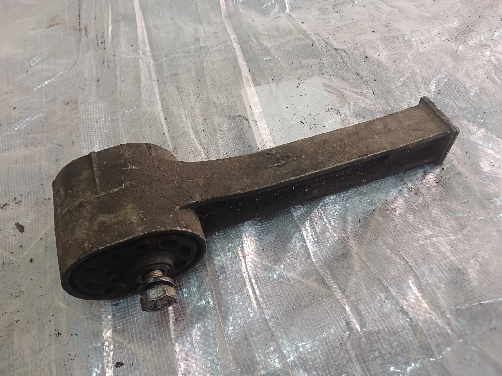 части за шаран 1.9дизел 1999г , снимка 13 - Части - 53858436