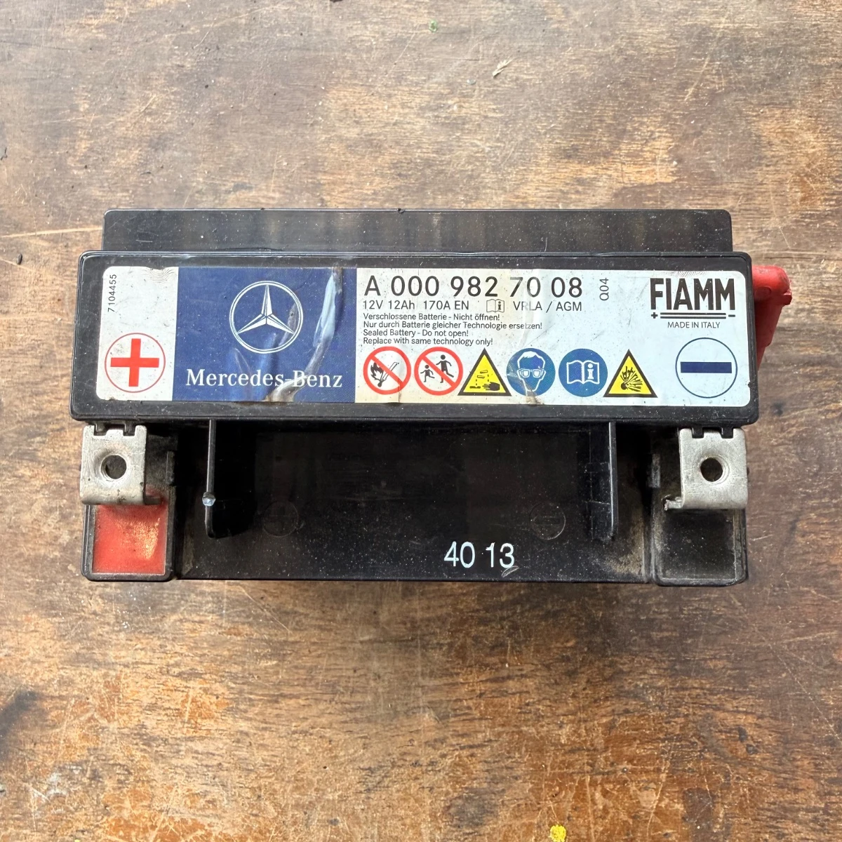 ����������� ���������� �� Mercedes W212 Face-Lift A0009827008-1168 | Mobile.bg � ����������� 1