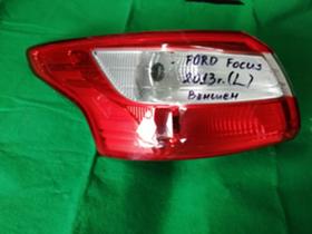          Ford Focus 2012-2014 