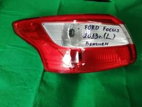          Ford Focus 2012-2014 