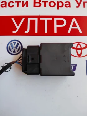 5Q0906093A  Реле горивна помпа VW AUDI SEAT SKODA  5Q0 906 093 A