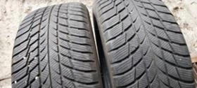 Гуми Зимни 225/50R18, снимка 2