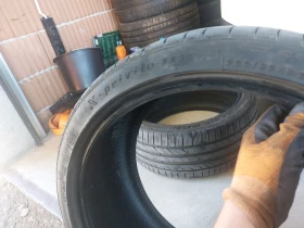 Гуми Летни 255/35R20, снимка 7