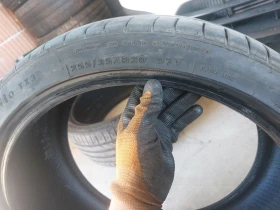 Гуми Летни 255/35R20, снимка 6