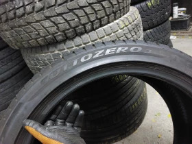 Гуми Зимни 265/40R20, снимка 7