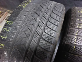 Гуми Зимни 265/40R20, снимка 2