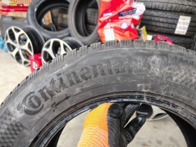 Гуми Зимни 215/65R16, снимка 3